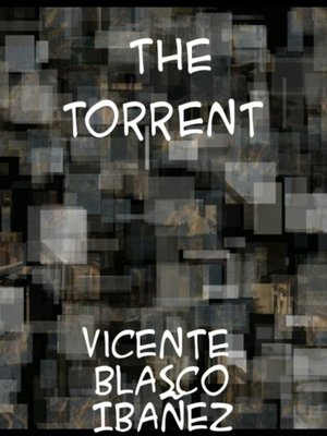 cover image of Torrent Entre Naranjos